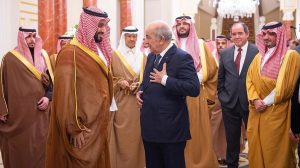 Almarai Yémen Al-Saoud