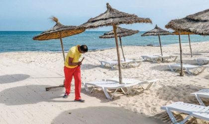 Covid-19 : comment la Tunisie prépare l’accueil des touristes algériens cet été