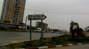 Hirak Rachad Zitout