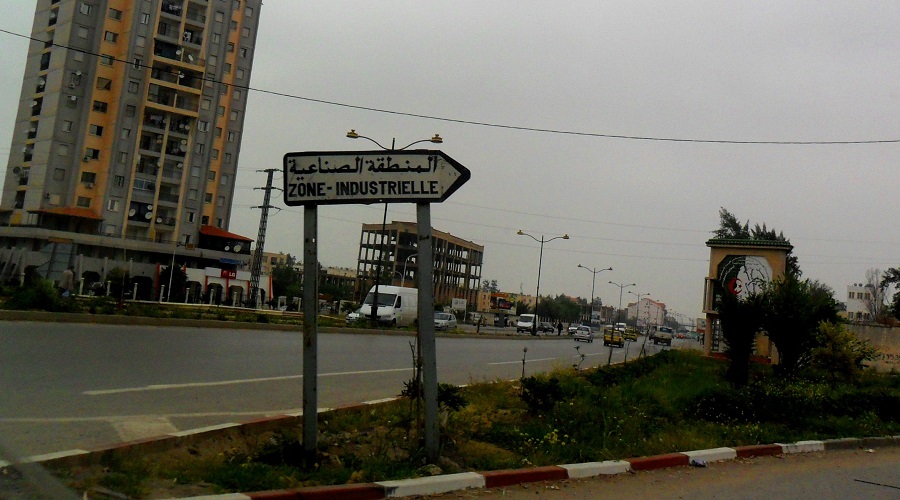 Hirak Rachad Zitout
