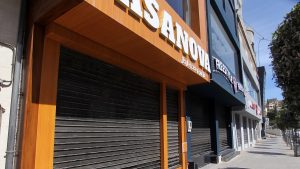covid commerçants