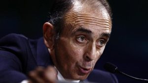 insltes Zemmour