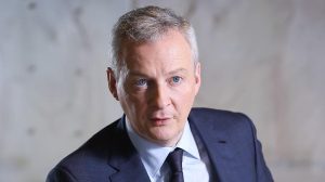 Bruno récession