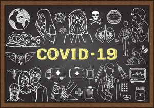 Covid l’hôpital