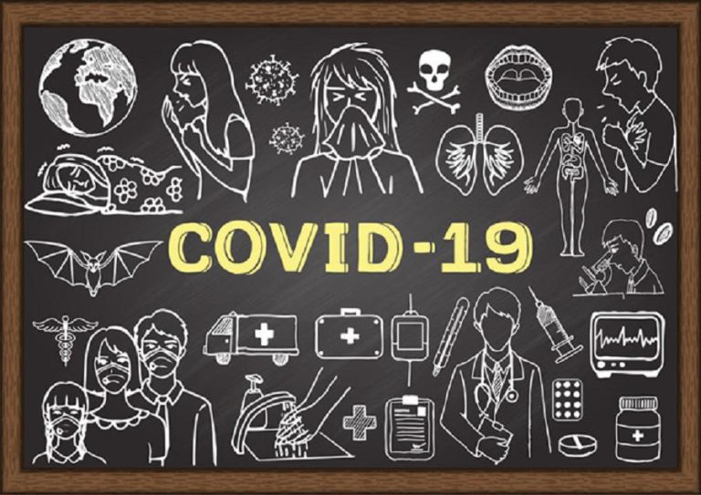 Covid l’hôpital