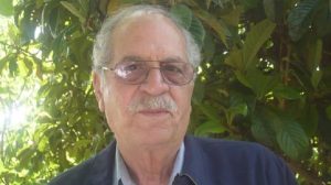 Hocine Senouci hommage