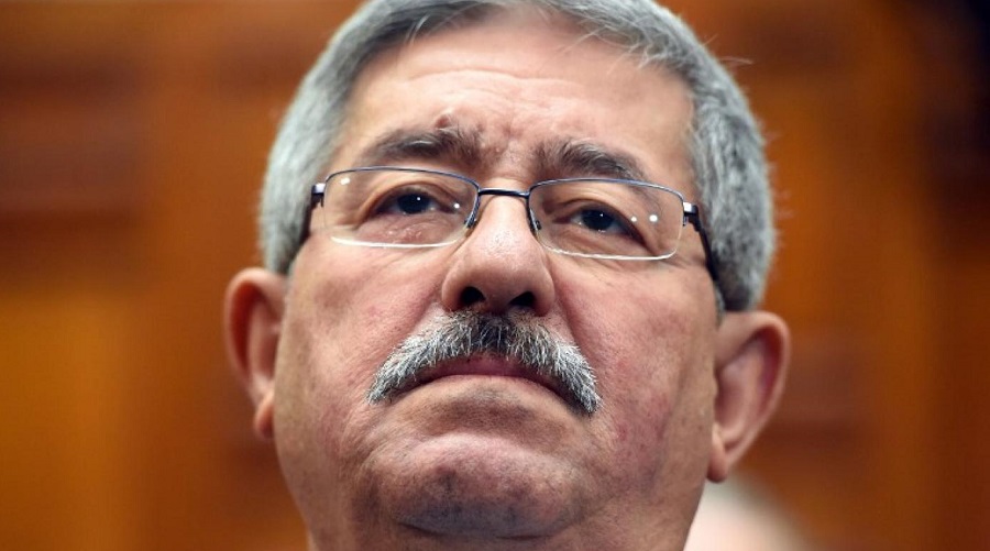 Ouyahia RND