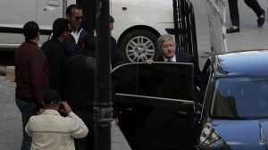 Ouyahia procès
