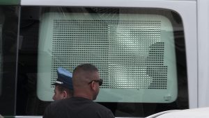 ouyahia Bouteflika