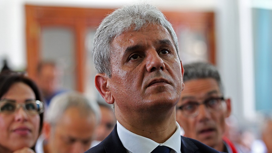 RCD décès