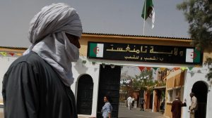 Sud Tamanrasset