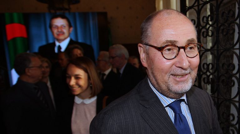 Driencourt ambassadeur France