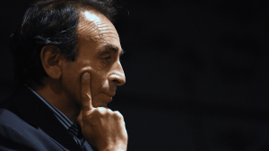 Zemmour origine