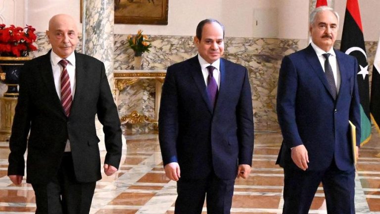 Aguila Conseil présidentiel