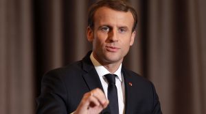 Emm Macron