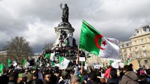 PR société