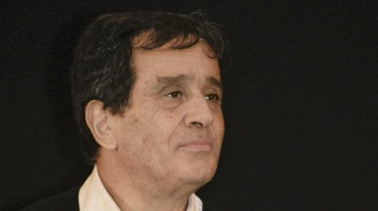 Senouci restes mortuaires