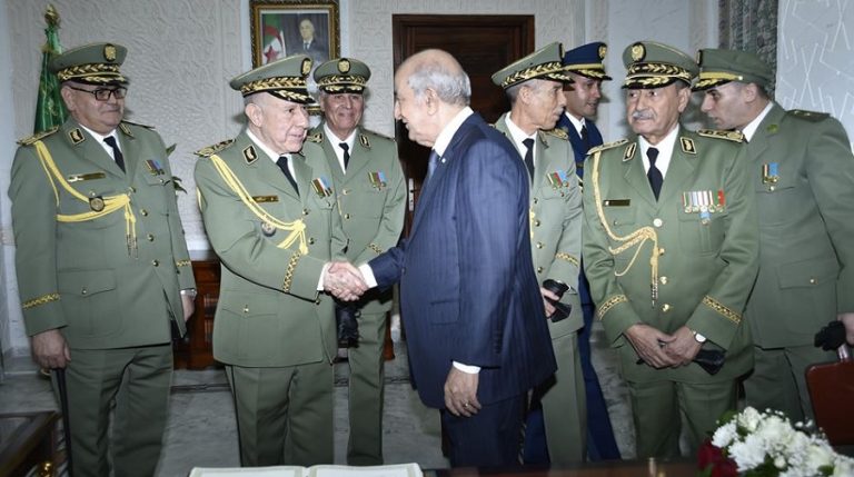 Mehenna Djebar libéré