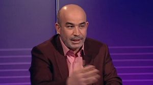 Zitout Rachad