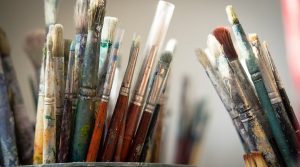 Art contemporain Alger
