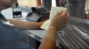 classement passeport algérien