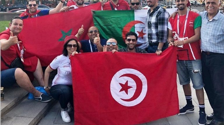 Tunisiens Covid-19 Algérie