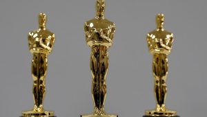 Oscars étudiants