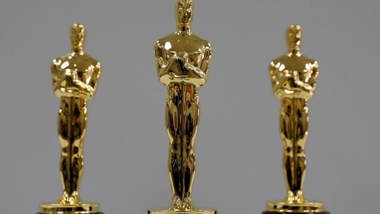 Oscars étudiants