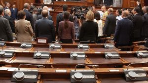sénat vingt