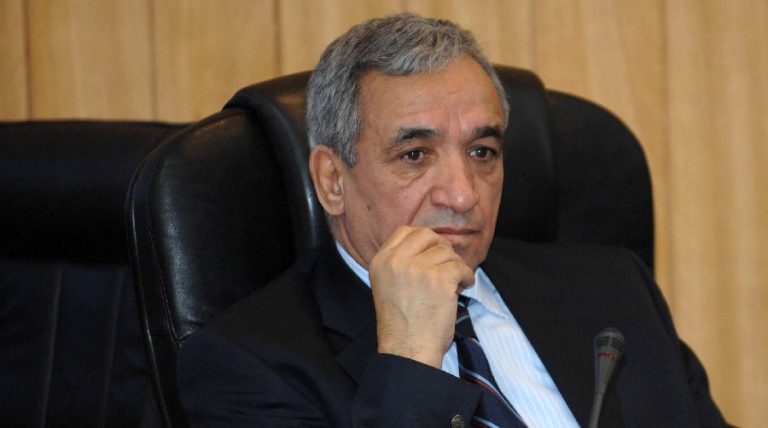 campagne de dénigrement contre l'Algérie par des ONG