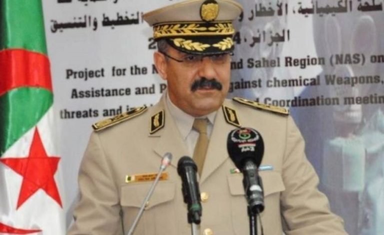 Benmiloud Hassan