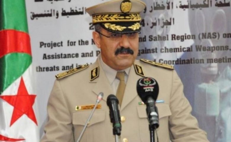 Benmiloud Hassan