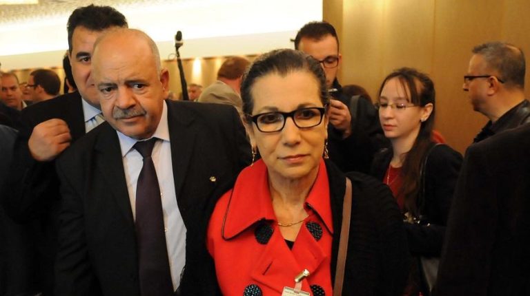 LH Parti des travailleurs