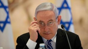 Netanyahou justice