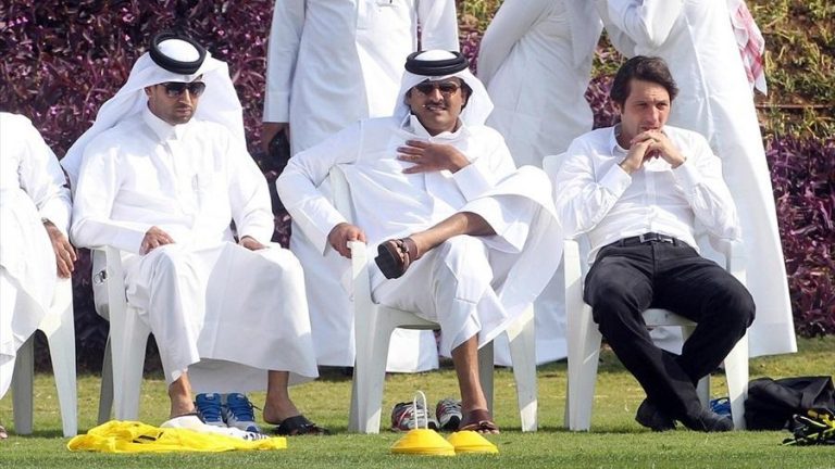 PSG Paris Saint-Germain