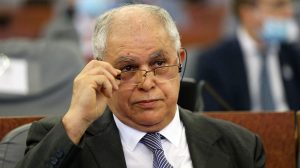 Concours, sonatrach