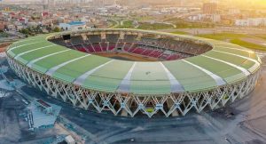 CHAN Algérie 2022
