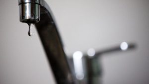 robinet eau