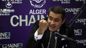 Sport scolaire universitaire Algérie