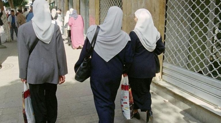 Algérienne journalistes