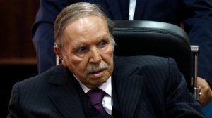 Bouteflika