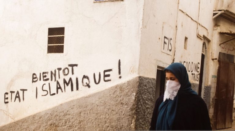 Salafistes algériens