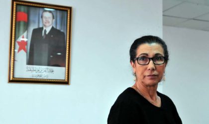 Louisa Hanoune : «Bouteflika a perdu le pouvoir au début du quatrième mandat»