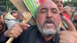 condamnations militants politques Tazaghart