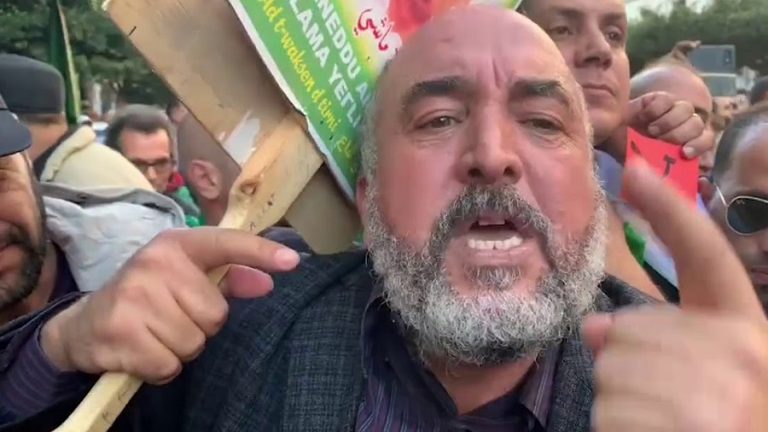 condamnations militants politques Tazaghart