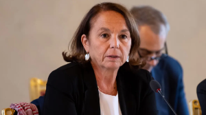 Luciana Lamorgese