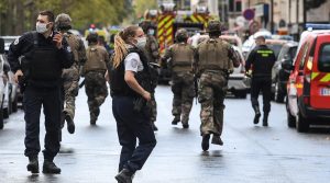 sans-papiers immigration France
