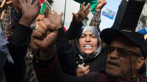 Mohcine Fikri réveille les Marocains. D. R.