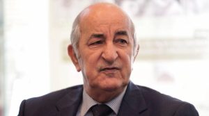 Tebboune Paris