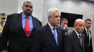 Quel sort pour Baha-Edine Tliba ? New Press